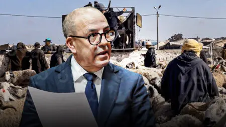 فضيحة “الفراقشية”..”البيجيدي” يرفض “المُهمة” و يطالب بلجنة تحقيق رسمية