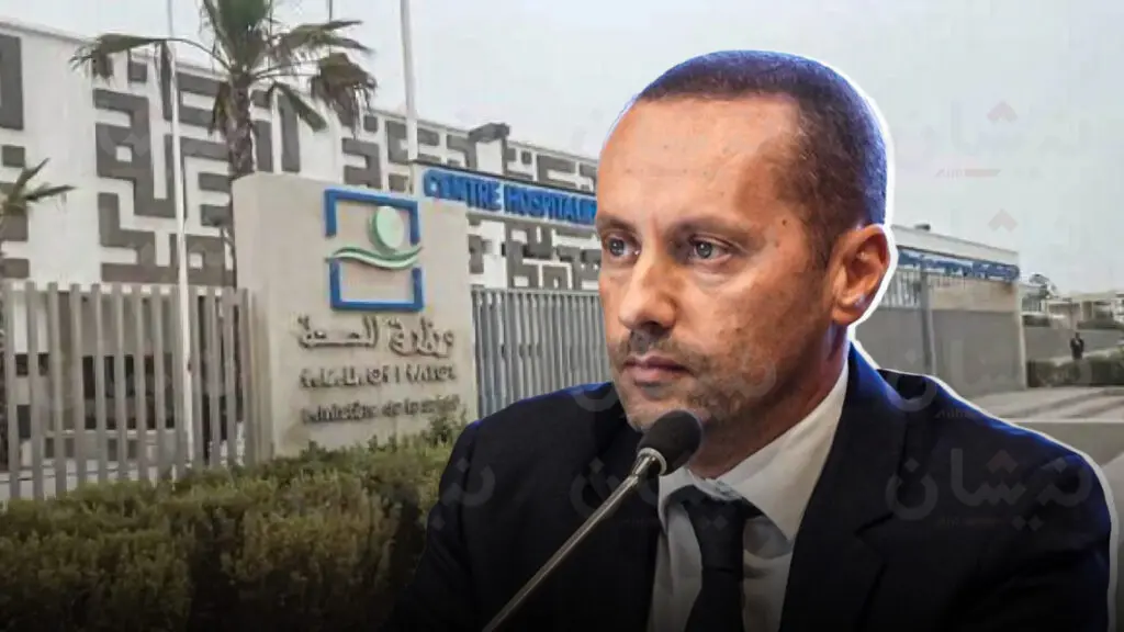 صحيفة فرنسية: مشاريع اقتصادية كبرى تقابلها كوارث في مستشفيات المغرب