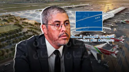 تغييرات داخلية بـONDA تطيح بجروندي وتحيل مسؤولين آخرين على الإعفاء الوشيك