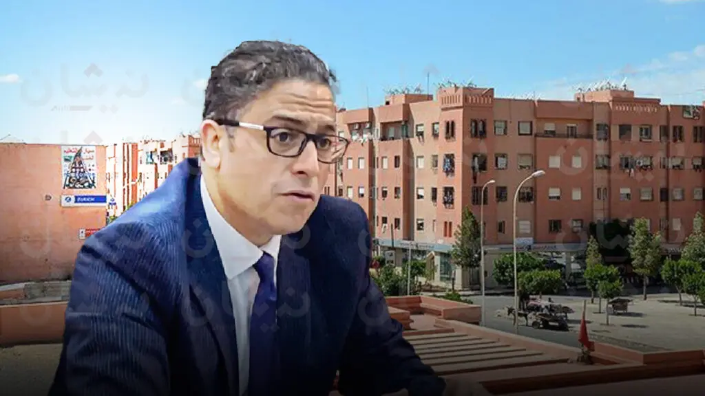 33 نقطة مجمدة في مجلس “تامنصورت” بمراكش وسط اتهامات بتصفية “حسابات” رشيد بنشيخي، عامل إقليم الحوز، الوالي بالنيابة على جهة مراكش آسفي