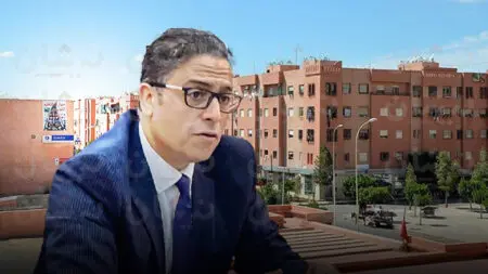 33 نقطة مجمدة في مجلس “تامنصورت” بمراكش وسط اتهامات بتصفية “حسابات” رشيد بنشيخي، عامل إقليم الحوز، الوالي بالنيابة على جهة مراكش آسفي