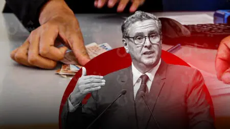 الحكومة تواصل سحب الدعم عن مئات الأسرة الفقيرة تحت غطاء “المؤشر”