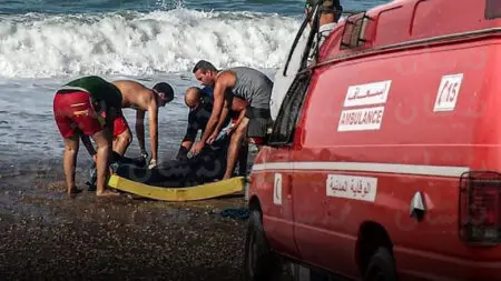 فاجعة بسيدي الطيبي.. وفاة فتاتين غرقًا والثالثة في العناية المركزة