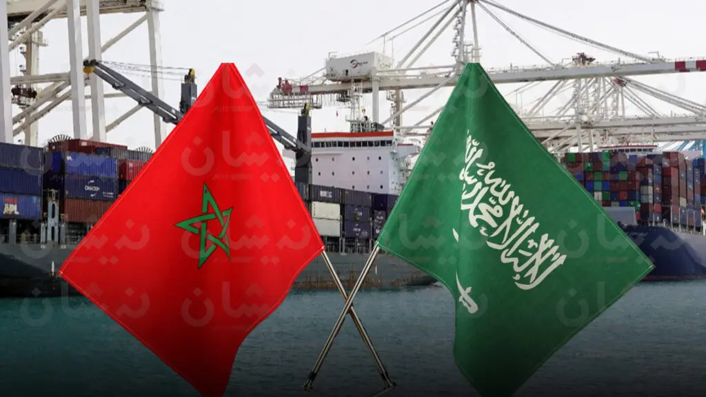 ماذا يعني مشروع الخط البحري المباشر بين المغرب والسعودية؟