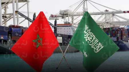 ماذا يعني مشروع الخط البحري المباشر بين المغرب والسعودية؟