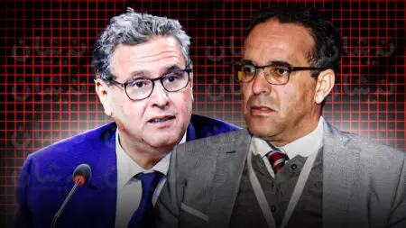 الغلوسي: 800 مليون سنتيم تفضح “النوار” الانتخابي في الأحزاب الكبرى