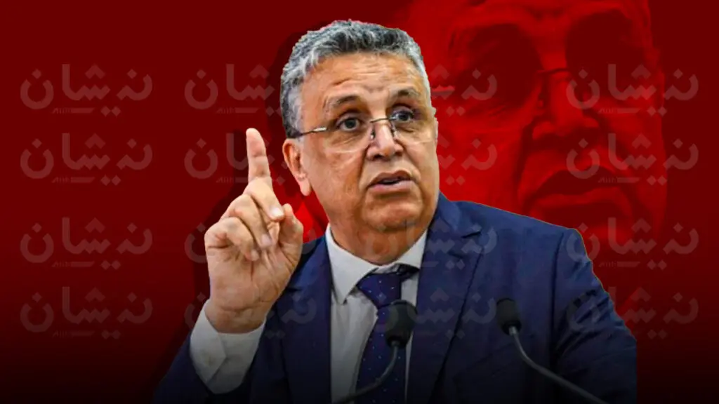 وهبي: “كأس العالم يستلزم إلغاء عقد الزواج وعدم تجريم السكر..وإلا نديرو الزوايا والسلكة”