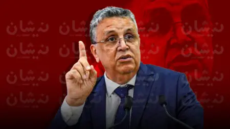 “لي قدر يتخبى بصحتو”: ماء العينين تنتقد منطق وهبي في مواجهة الفساد