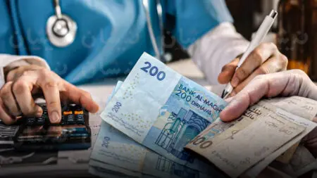فجوة الأسعار الطبية تهدد التغطية الصحية لملايين المغاربة