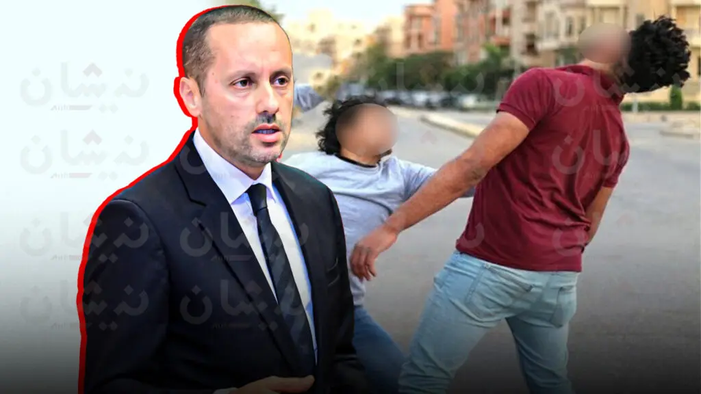 خلاف بين إطار صحي ومسؤول إداري بمستشفى العيون ينتهي بـ “اعتداء”