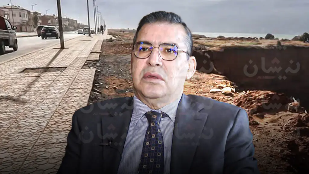 مشروع كورنيش سلا يتعثر بين صراعات العقار وغياب التمويل