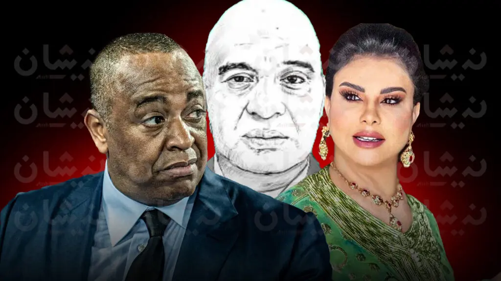 دفاع الناصري يشدد على استدعاء لطيفة رأفت بعد غيابها عن جلسة “إسكوبار الصحراء”