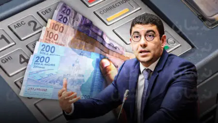 تأخر الأجور يفجر غضب “نقابة الشباب والرياضة ” ويدفعها لمراسلة بنسعيد