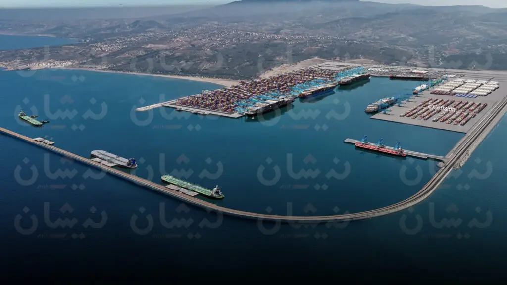 هل يعيد ميناء الناظور رسم خارطة الشحن البحري في غرب المتوسط؟
