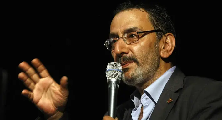 وفاة الفنان زياد الرحباني نجل فيروز عن عمر ناهز 69 عاما