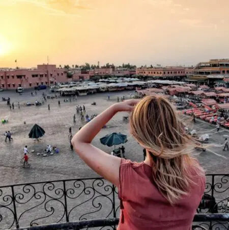 3.7 مليارات للترويج للسياحة المغربية بالسوشل ميديا عالميا
