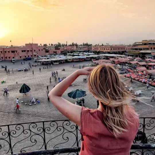 3.7 مليارات للترويج للسياحة المغربية بالسوشل ميديا عالميا