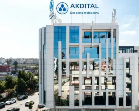 “أكديطال” تدخل السوق السعودية عبر صفقة لتدبير مستشفى بالرياض