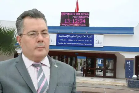 فضيحة ‘الشيخات’ تطيح برئيس جامعة ابن طفيل