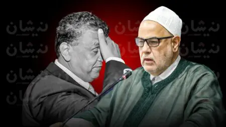 قضية “جبروت”..بنكيران يدعو وهبي لتقديم استقالته