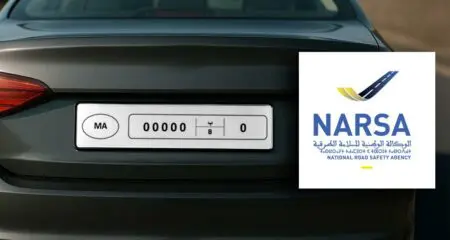 جدل لوحات الترقيم الدولية.. مطالب باعتماد صيغة موحدة داخل وخارج المغرب