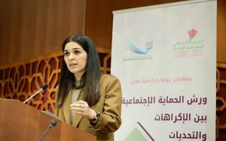 الجمالي تؤشر على صفقة كراء سيارات جديدة لوكالة الدعم الاجتماعي