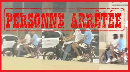 أمن الرباط ينجح في إسقاط أحد منفذي سرقة بالخطف