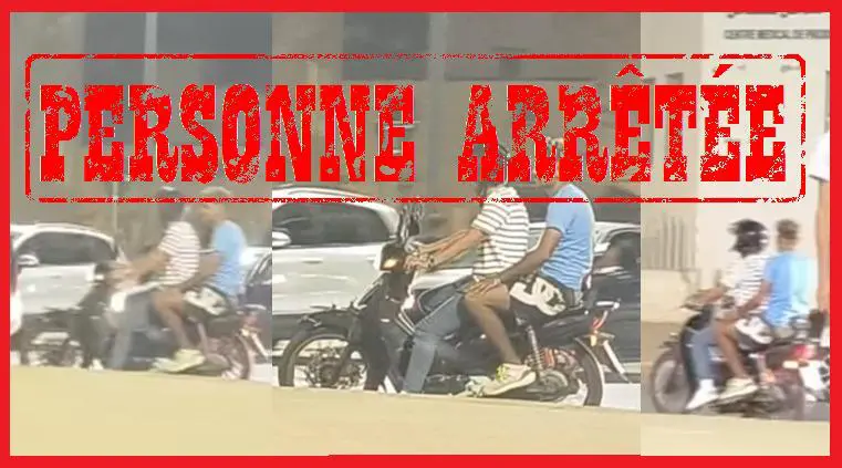 أمن الرباط ينجح في إسقاط أحد منفذي سرقة بالخطف