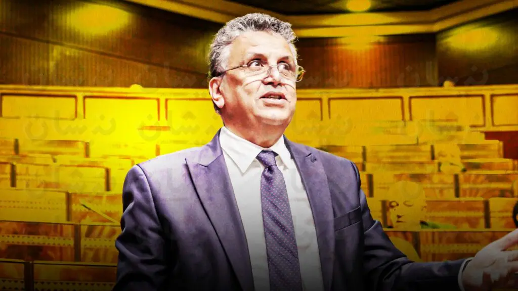 اتهامات لوزارة العدل بتحويل المباريات إلى “مسرحية محسومة النتائج”