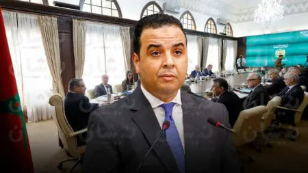 بايتاس: اجتماع مرتقب لرئيس الحكومة مع النقابات حول إصلاح التقاعد