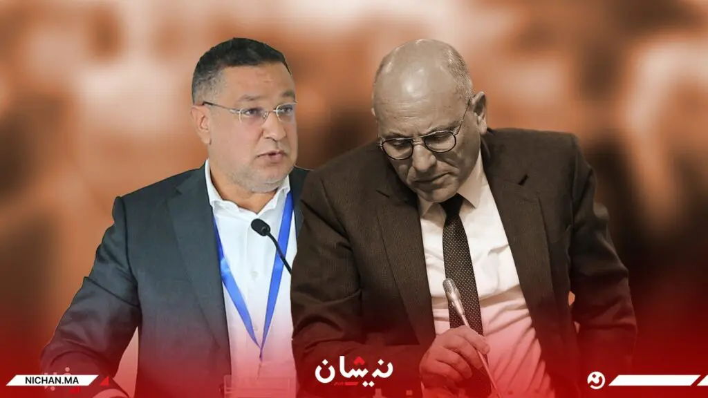 الأحرار يتجه لتزكية الفيلالي كمنسق لجهة الرباط و إعفاء بنمبارك