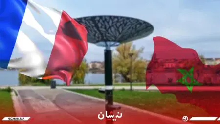 “نافورات” فرنسية في طريقها إلى المغرب استعدادًا لـ”كان 2025″ و”مونديال 2030″