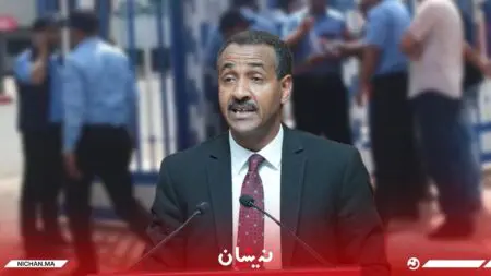 رئيس الفريق الاشتراكي: “السيكيرتي هو الرجل العظيم والقوي في مستشفيات المملكة”
