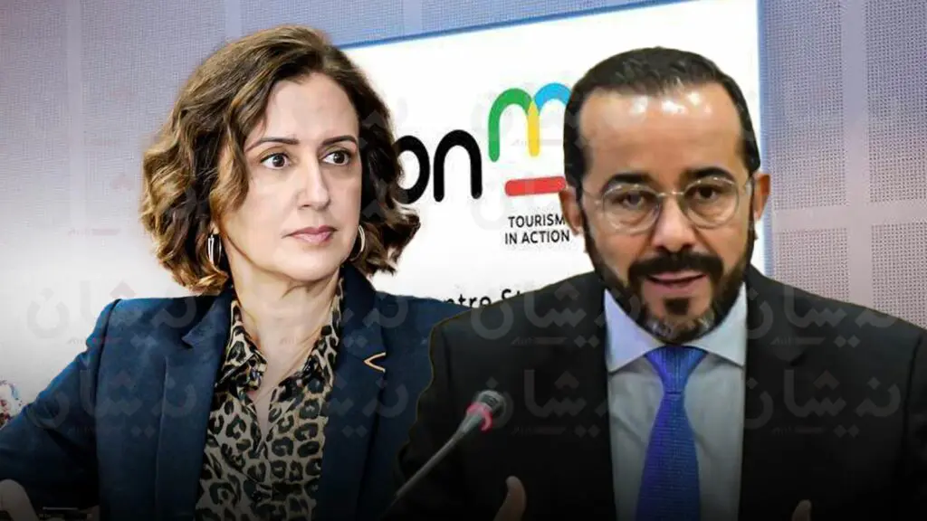 “نيشان” ترصد فراغا سياحيًا في مراكش وإمليل”.. و”عمور” تروّج للانتعاش”
