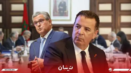 أخنوش يستنفر وزراءه ويستعين ب”الباطررونا” لمواجهة طوابير العاطلين