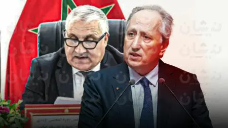 المناصب العليا تُورط برادة والمفتش العام في فضيحة جديدة