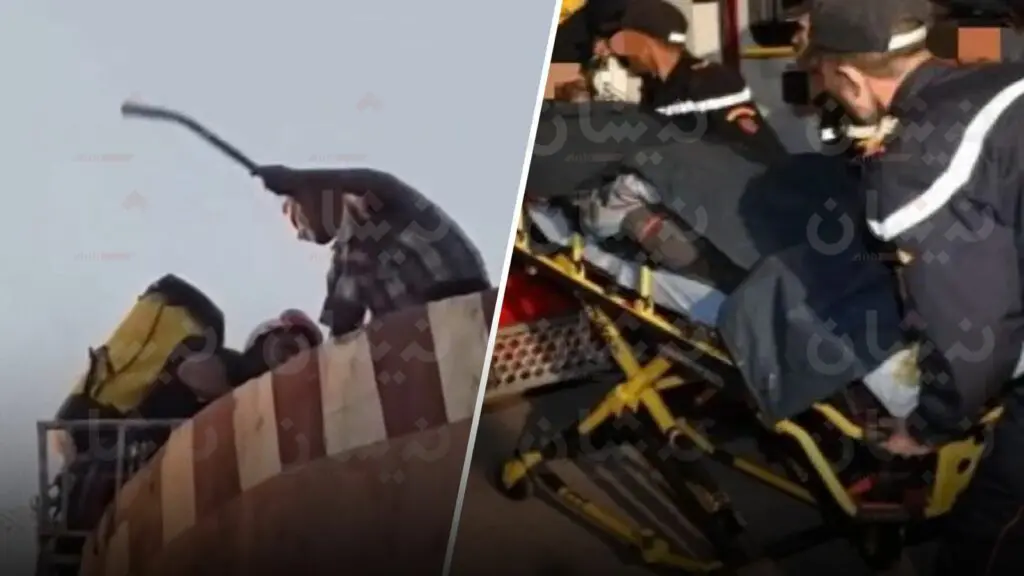 بعد حادثة “الشاطو”.. منظمة حقوقية تدق ناقوس الخطر بشأن أوضاع الهوامش
