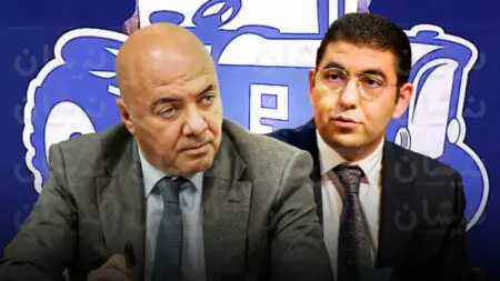 “البام” يخوض معركة استنزاف في مواجهة الأحرار بالرباط