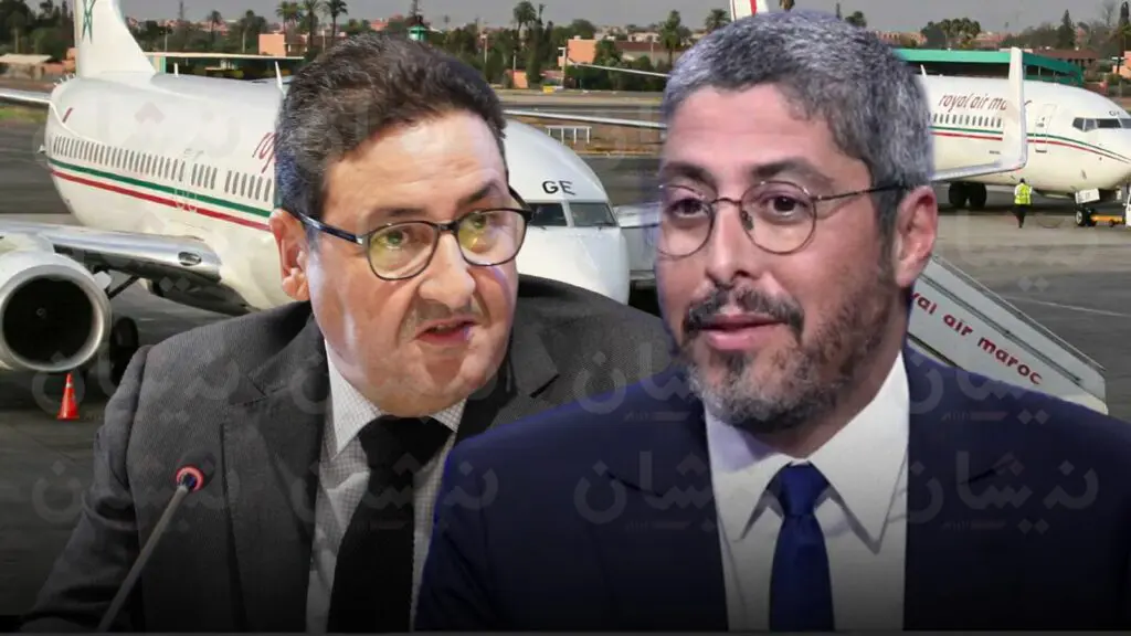 مكتب “الفقير” يوسّع مطارات المغرب ويُقصي تازة من خارطة الإقلاع