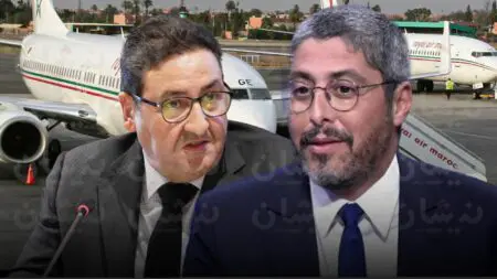 نقابيو المطارات يصعّدون ضد”الفقير” ويهددون بشل القطاع