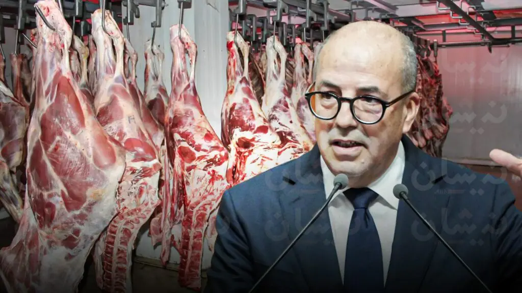 في ظل لهيب الأسعار.. الحكومة ترخص بذبح إناث الأغنام والماعز
