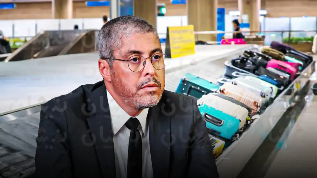 “الفقير” يمنح صفقة توسعة مطار مراكش لـ”جيت كونتراكتورز” بأزيد من 220 مليار