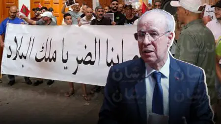 إغلاق جماعي في تازة رفضًا لزيادات الأوقاف وتجاهل المسؤولين