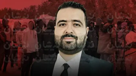 تقي الدين تاجي يكتب : أمّنا إفريقيا!