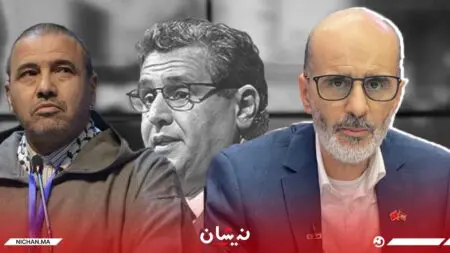 “بيجيدي” يهاجم أخنوش : “تهديد المنتخبين لا يصنع دولة”
