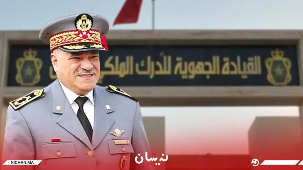 3 مليارات لتشييد مقر جديد للقيادة الجهوية للدرك الملكي بالداخلة