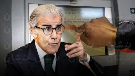 الجواهري يحذر من تحول دعم 500 درهم إلى إعانة دائمة