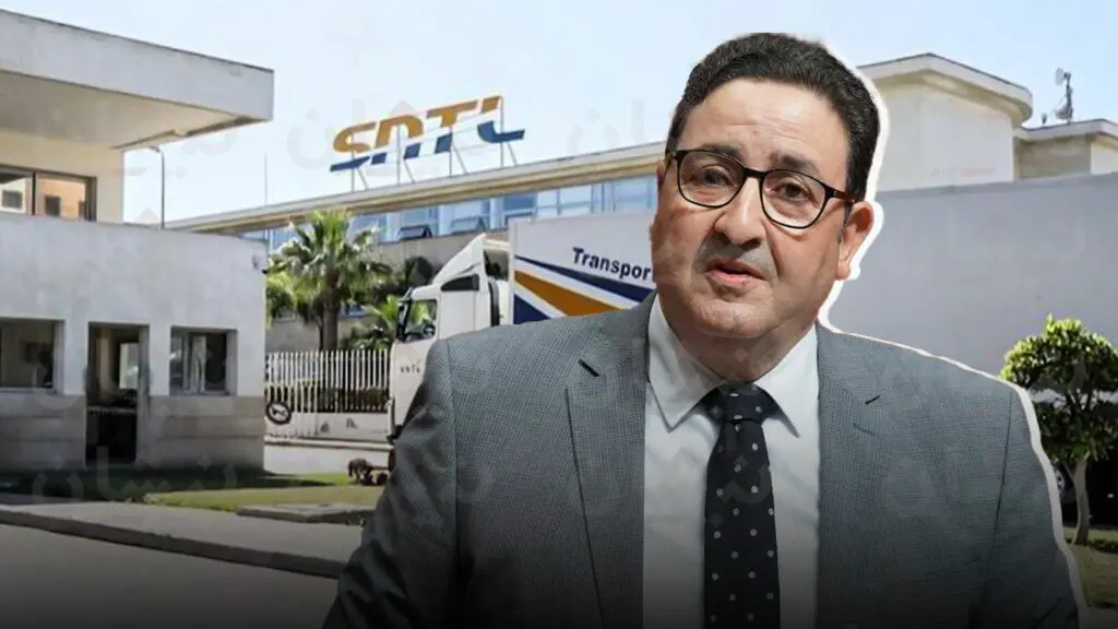 غليان في شركة SNTL… وملف المكتب الشريف للفوسفاط يشعل خلافات حادة