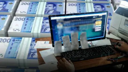 شركات قمار أجنبية تمتص ملايين الدراهم من المغرب دون رقابة