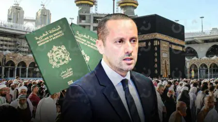 “تأشيرات الحج” تقسم أطر الصحة بين توسعة البعثة واتهامات بـ “الريع”